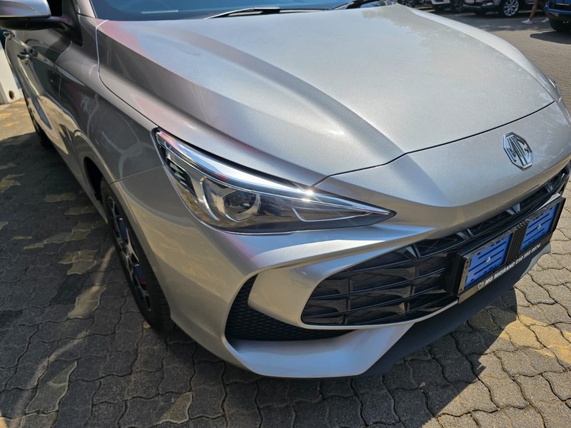 MG MG3 - MG Midrand - Image 3