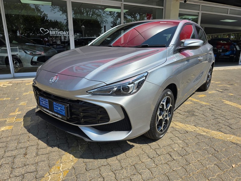 MG MG3 - MG Midrand - Image 2