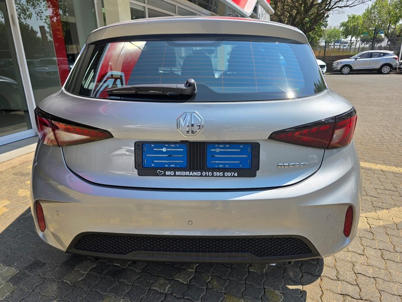 MG MG3 - MG Midrand - Image 9