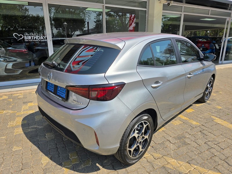 MG MG3 - MG Midrand - Image 8