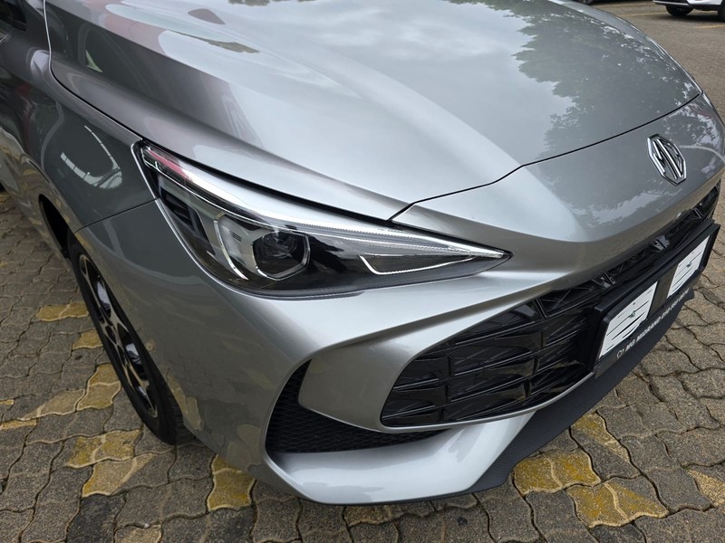 MG MG3 - MG Midrand - Image 3