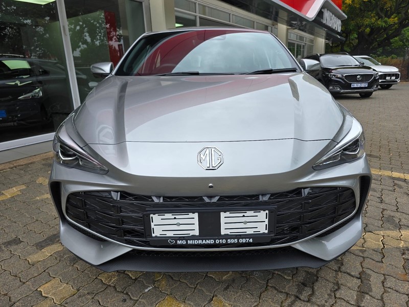 MG MG3 - MG Midrand - Image 2