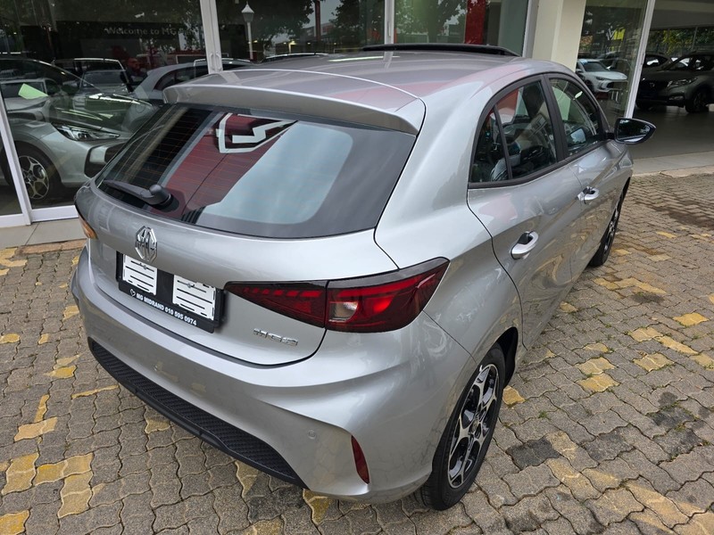 MG MG3 - MG Midrand - Image 9