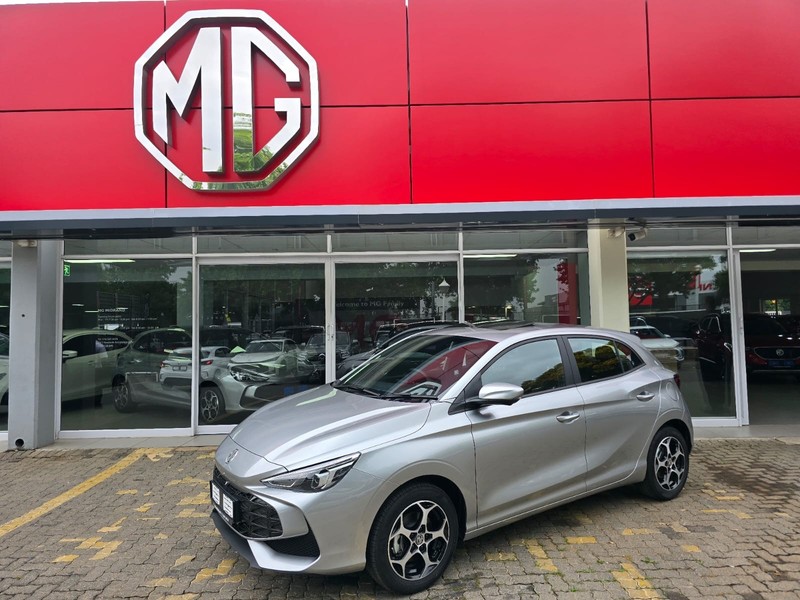 MG MG3 - MG Midrand - Image 1
