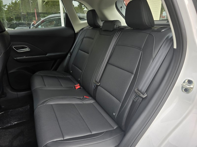 MG ZS - MG Midrand - Image 5