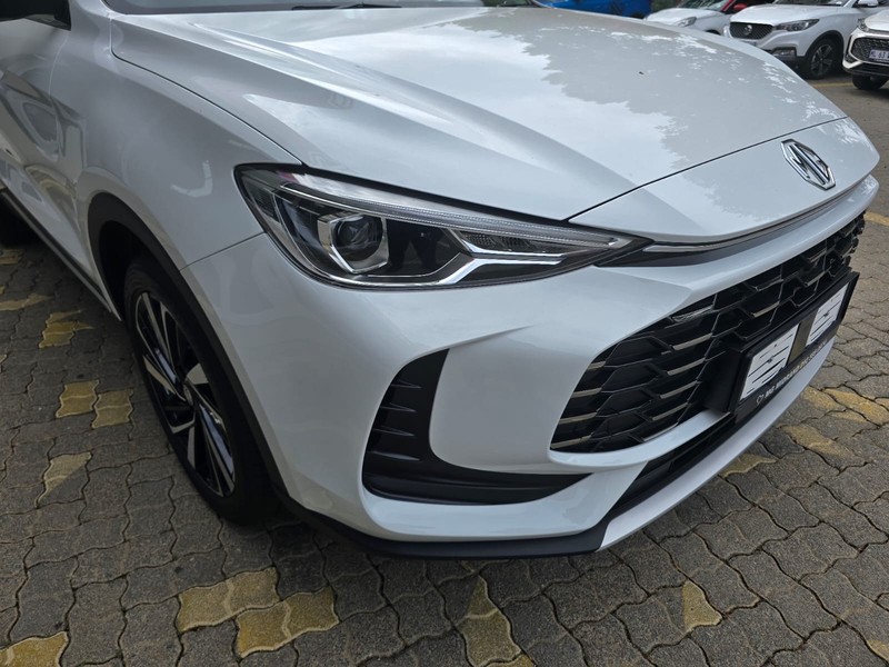 MG ZS - MG Midrand - Image 3