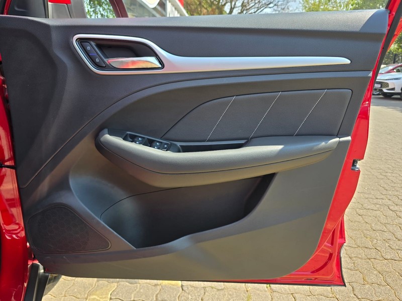 MG ZS - MG Midrand - Image 9