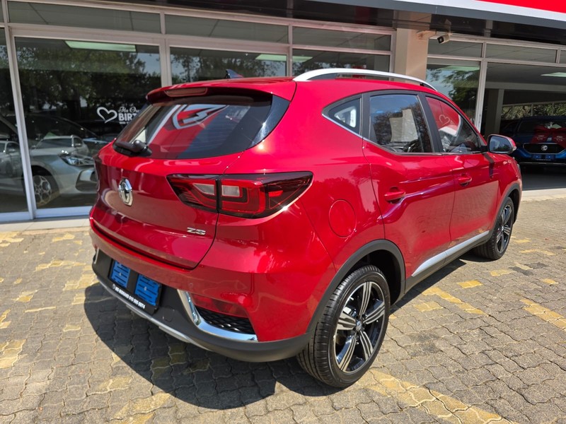 MG ZS - MG Midrand - Image 7