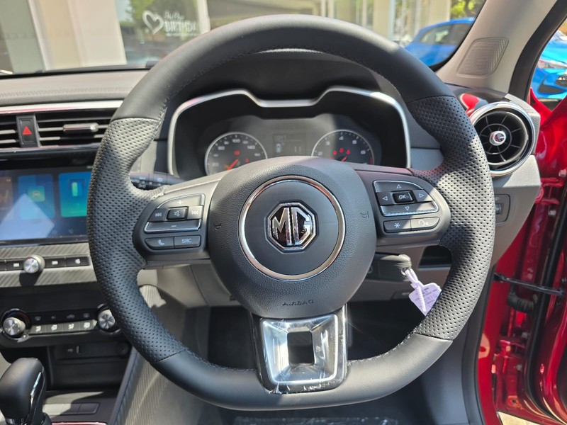 MG ZS - MG Midrand - Image 10
