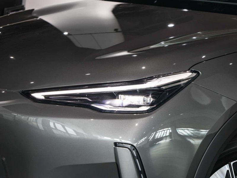 Geely Galaxy E5 - Geely Sandton - Image 5