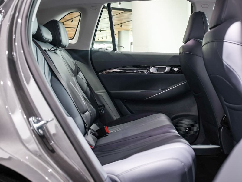 Geely Galaxy E5 - Geely Sandton - Image 17