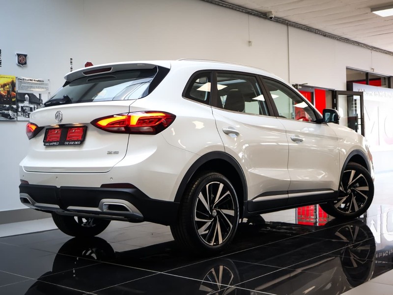 MG ZS - MG Hatfield - Image 6