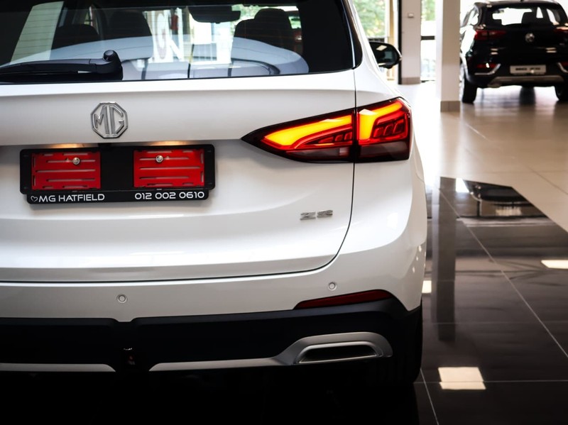 MG ZS - MG Hatfield - Image 8