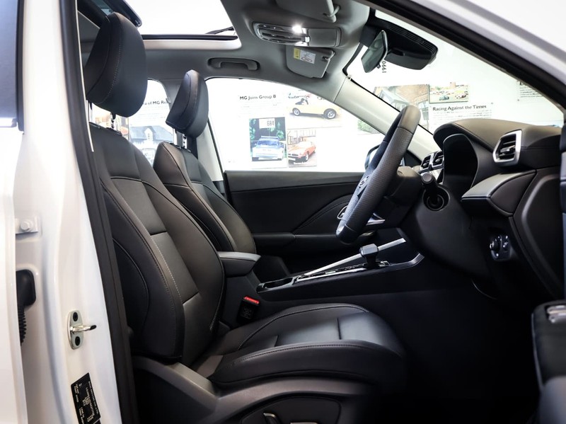 MG ZS - MG Hatfield - Image 7