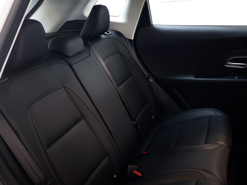 MG ZS - MG Hatfield - Image 15