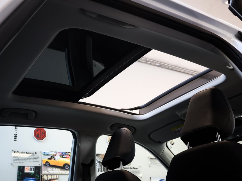 MG ZS - MG Hatfield - Image 16