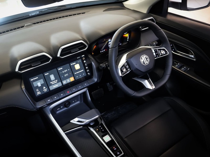 MG ZS - MG Hatfield - Image 13