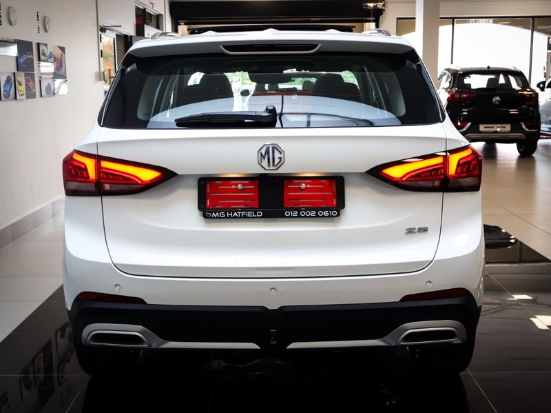 MG ZS - MG Hatfield - Image 10