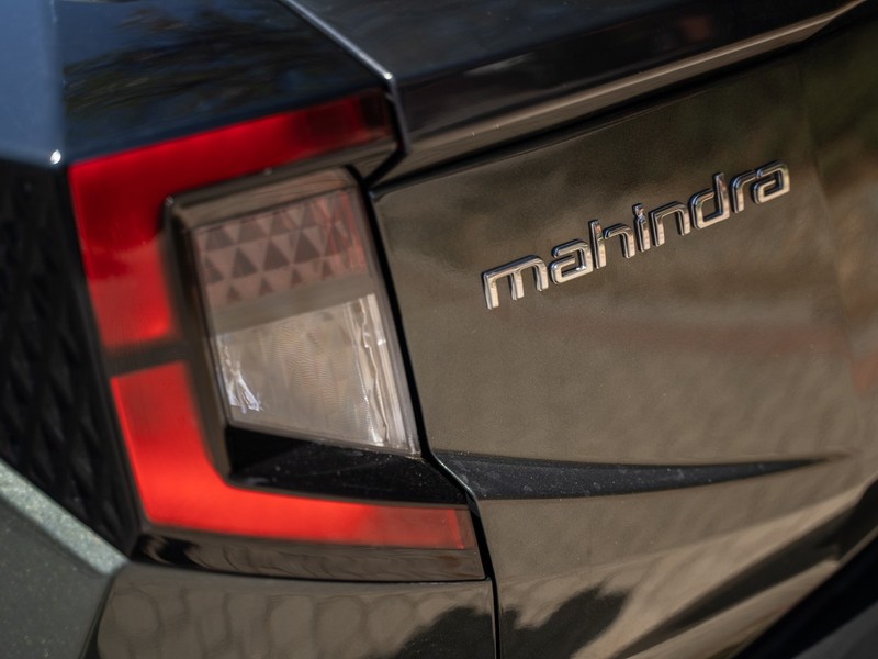 Mahindra XUV 3XO - Mahindra Fourways - Image 7