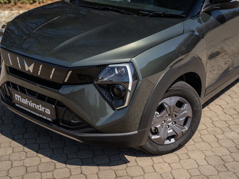 Mahindra XUV 3XO - Mahindra Fourways - Image 2