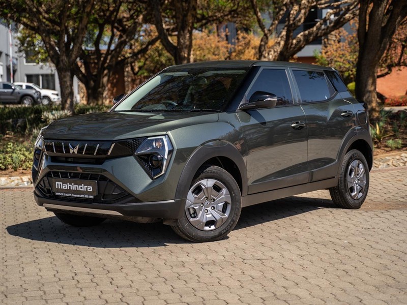 Mahindra XUV 3XO - Mahindra Fourways - Image 3