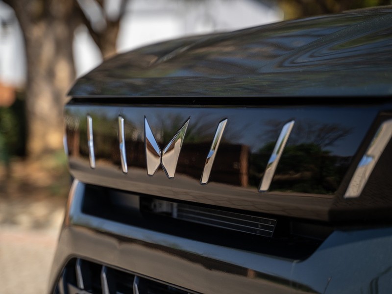 Mahindra XUV 3XO - Mahindra Fourways - Image 4
