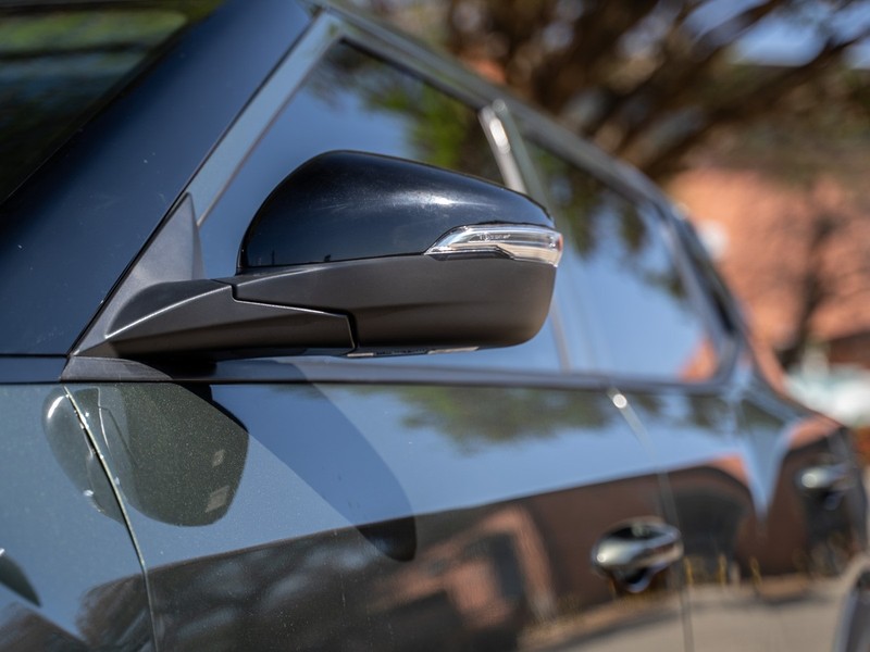 Mahindra XUV 3XO - Mahindra Fourways - Image 5