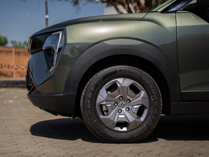 Mahindra XUV 3XO - Mahindra Fourways - Image 7