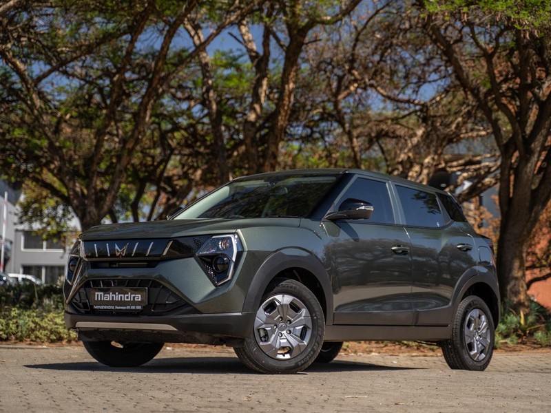 Mahindra XUV 3XO - Mahindra Fourways - Image 1
