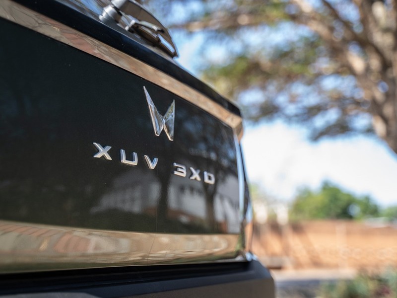 Mahindra XUV 3XO - Mahindra Fourways - Image 10