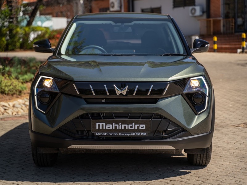 Mahindra XUV 3XO - Mahindra Fourways - Image 6