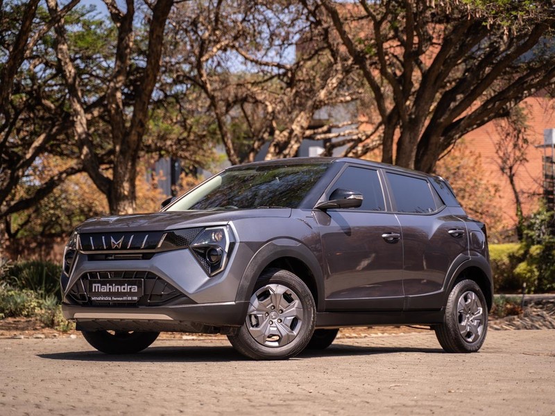 Mahindra XUV 3XO - Mahindra Fourways - Image 1
