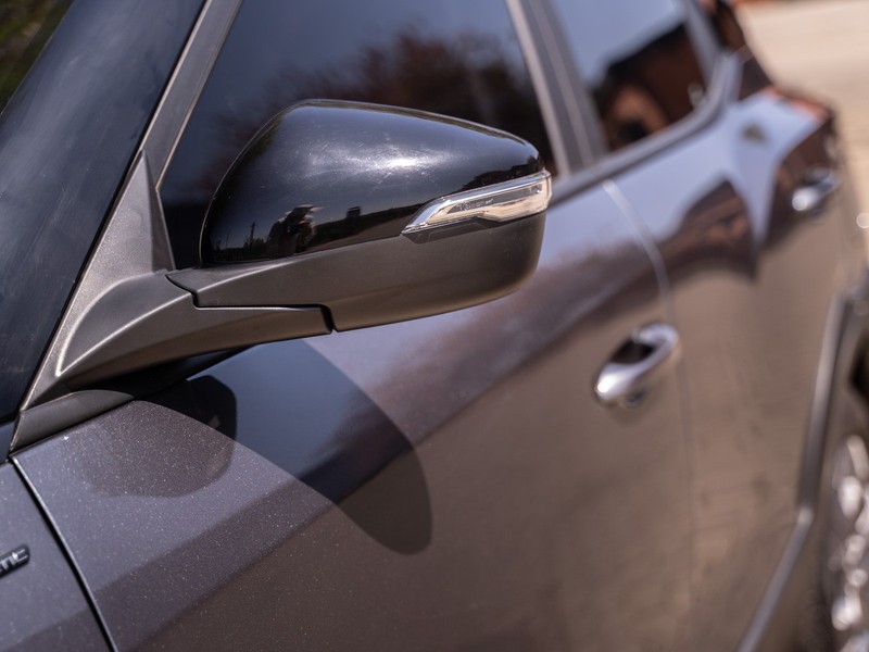 Mahindra XUV 3XO - Mahindra Fourways - Image 4