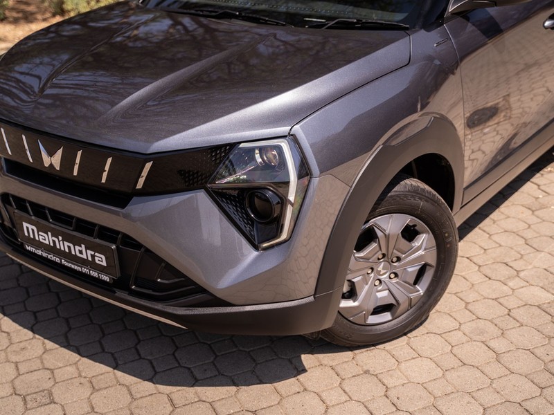 Mahindra XUV 3XO - Mahindra Fourways - Image 2