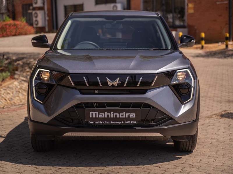 Mahindra XUV 3XO - Mahindra Fourways - Image 5