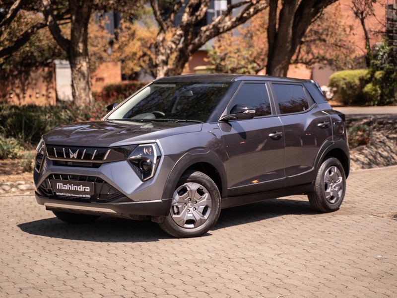 Mahindra XUV 3XO - Mahindra Fourways - Image 3