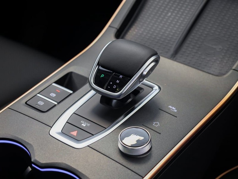 Omoda C5 - OMODA JAECOO Fourways - Image 3