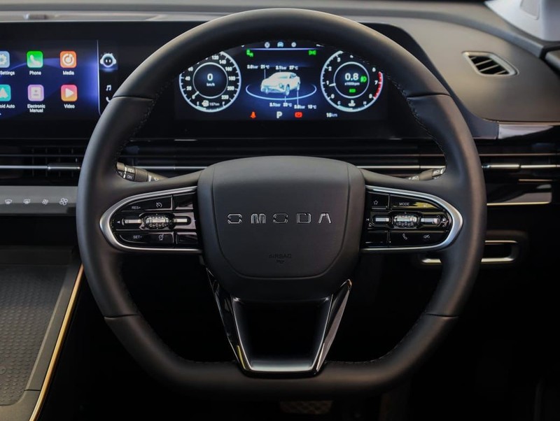Omoda C5 - OMODA JAECOO Fourways - Image 6
