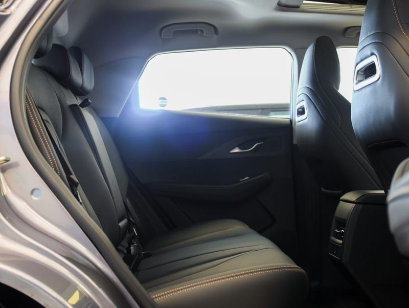 Omoda C5 - OMODA JAECOO Fourways - Image 14