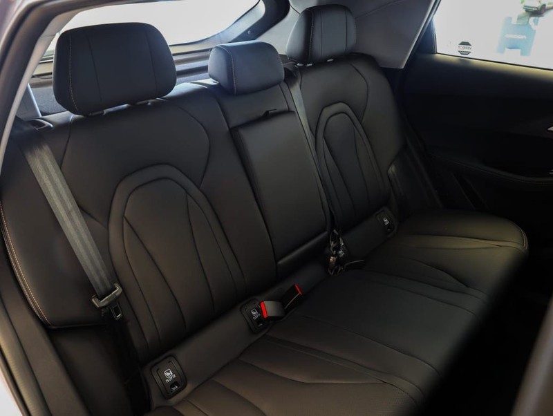 Omoda C5 - OMODA JAECOO Fourways - Image 13