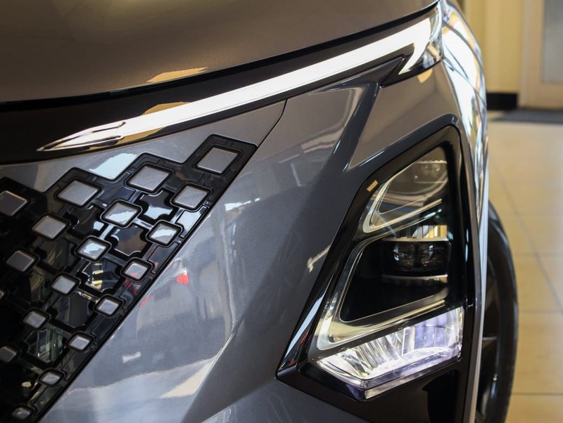 Omoda C5 - OMODA JAECOO Fourways - Image 17