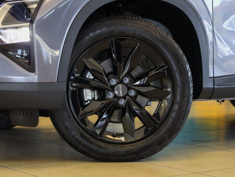 Omoda C5 - OMODA JAECOO Fourways - Image 15