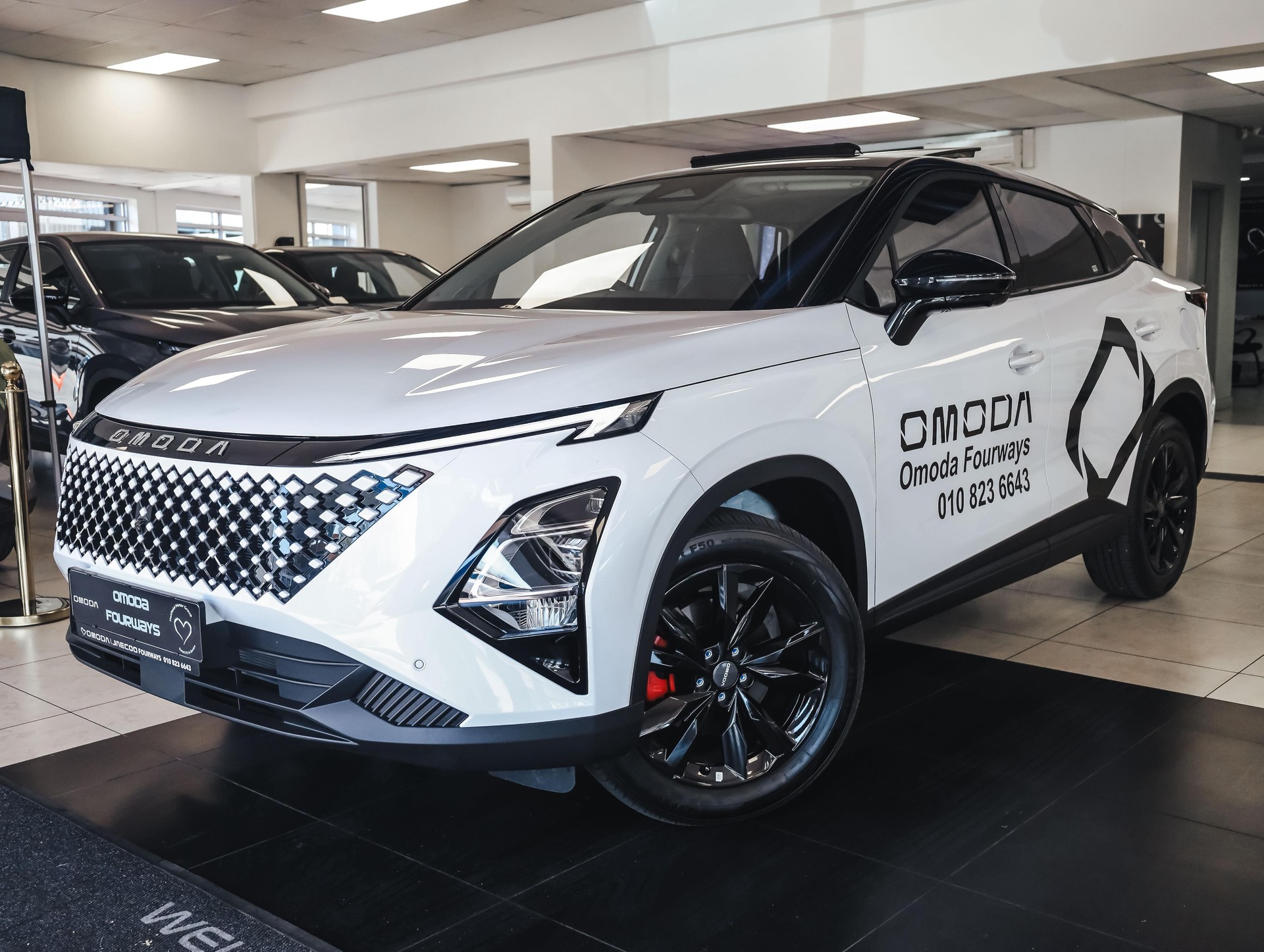 2026 Omoda C5 For Sale In Sandton Auto co za 2026-omoda-c5-for-sale-in-sandton-auto-co-za