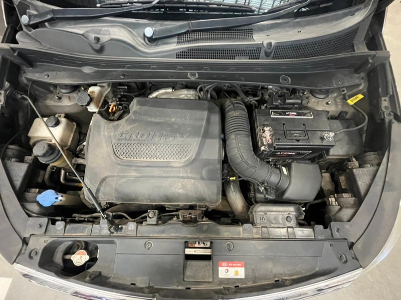 Kia Sportage - Weelee - Image 10