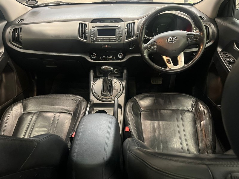 Kia Sportage - Weelee - Image 12