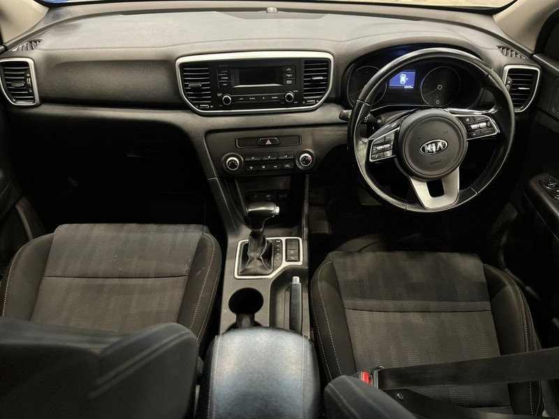 Kia Sportage - Weelee - Image 10