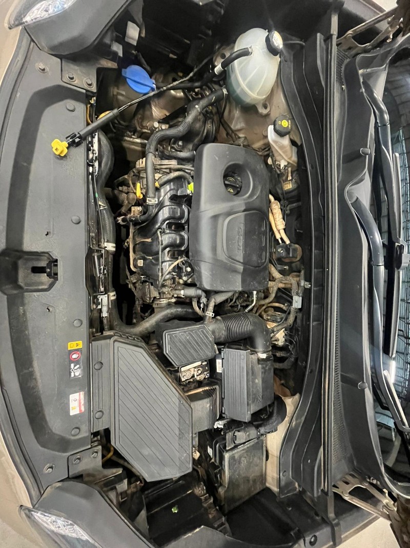 Kia Sportage - Weelee - Image 12