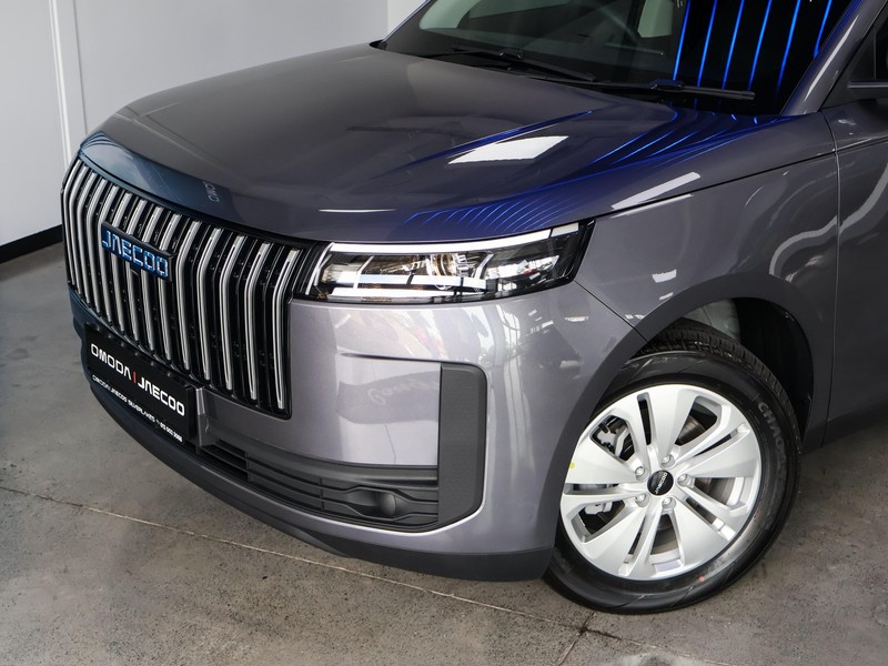 Jaecoo J5 - OMODA JAECOO Silver Lakes - Image 18