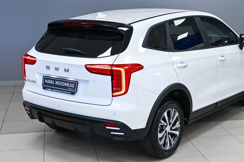 Haval Jolion - GWM Haval Woodmead - Image 1