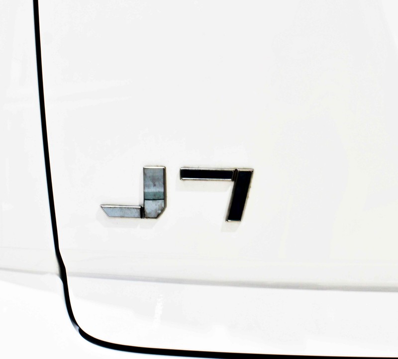 Jaecoo J7 - OMODA JAECOO Amanzimtoti - Image 10